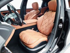 Mercedes-Benz S 480 4MATIC - фото 14