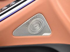 Mercedes-Benz S 480 4MATIC - фото 15