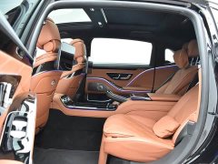 Mercedes-Benz S 480 4MATIC - фото 16