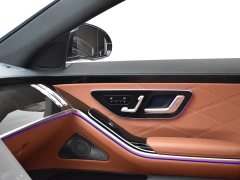 Mercedes-Benz S 480 4MATIC - фото 19