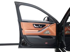 Mercedes-Benz S 480 4MATIC - фото 20
