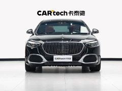 Mercedes-Benz S 480 4MATIC - фото 3