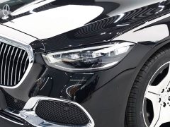 Mercedes-Benz S 480 4MATIC - фото 4