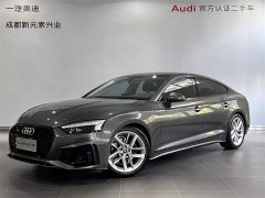Audi A5 Sportback 40 TFSI Fashion Version - фото 1
