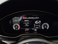 Audi A5 Sportback 40 TFSI Fashion Version - фото 10