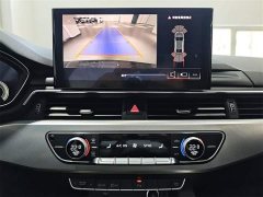 Audi A5 Sportback 40 TFSI Fashion Version - фото 11