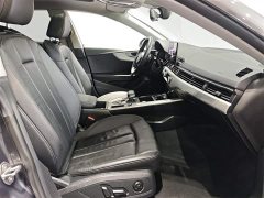 Audi A5 Sportback 40 TFSI Fashion Version - фото 12