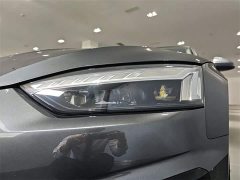 Audi A5 Sportback 40 TFSI Fashion Version - фото 13