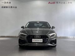 Audi A5 Sportback 40 TFSI Fashion Version - фото 2