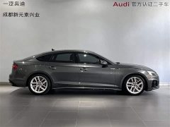 Audi A5 Sportback 40 TFSI Fashion Version - фото 3