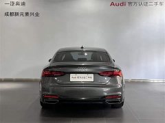 Audi A5 Sportback 40 TFSI Fashion Version - фото 5