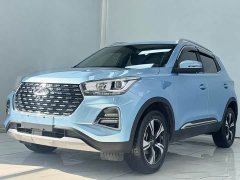 Chery 5x Edition 1.5T CVTFashion Edition - фото 1