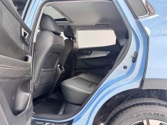 Chery 5x Edition 1.5T CVTFashion Edition - фото 10