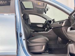 Chery 5x Edition 1.5T CVTFashion Edition - фото 11
