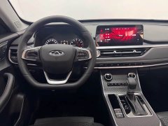 Chery 5x Edition 1.5T CVTFashion Edition - фото 13