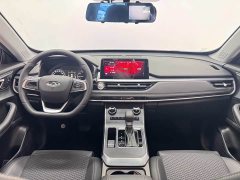 Chery 5x Edition 1.5T CVTFashion Edition - фото 14