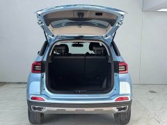Chery 5x Edition 1.5T CVTFashion Edition - фото 15