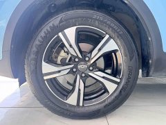 Chery 5x Edition 1.5T CVTFashion Edition - фото 16