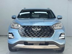 Chery 5x Edition 1.5T CVTFashion Edition - фото 2