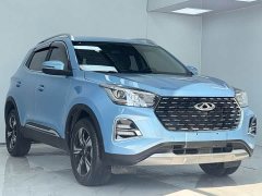 Chery 5x Edition 1.5T CVTFashion Edition - фото 3