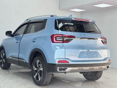 Chery 5x Edition 1.5T CVTFashion Edition - фото 4