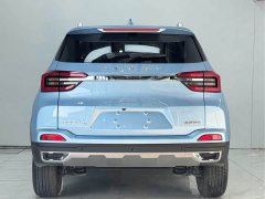 Chery 5x Edition 1.5T CVTFashion Edition - фото 5