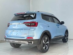 Chery 5x Edition 1.5T CVTFashion Edition - фото 6