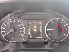 Chery 5x Edition 1.5T CVTFashion Edition - фото 8