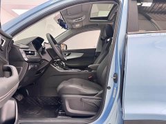 Chery 5x Edition 1.5T CVTFashion Edition - фото 9