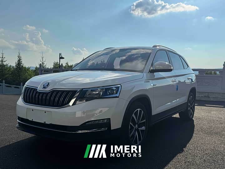 Chery 1.5L Edition - автомобиль из Китая