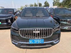 Geely Xingyue L Dongfang Yao 2.0TD automatic current version - фото 2