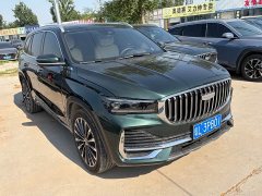 Geely Xingyue L Dongfang Yao 2.0TD automatic current version - фото 3