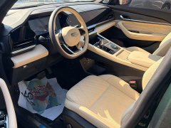 Geely Xingyue L Dongfang Yao 2.0TD automatic current version - фото 4