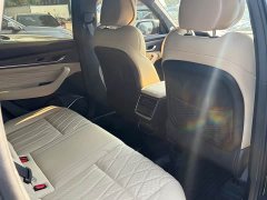 Geely Xingyue L Dongfang Yao 2.0TD automatic current version - фото 5