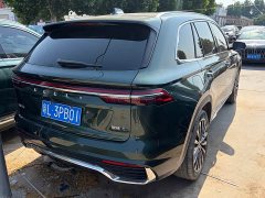 Geely Xingyue L Dongfang Yao 2.0TD automatic current version - фото 8