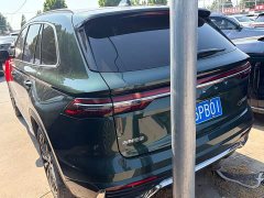 Geely Xingyue L Dongfang Yao 2.0TD automatic current version - фото 9