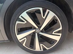 Volkswagen ID.4 X 2022 Extremely Smart Long Battery Life Edition - фото 10
