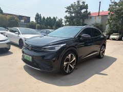 Volkswagen ID.4 X 2022 Extremely Smart Long Battery Life Edition - фото 2