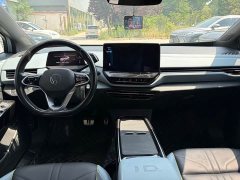 Volkswagen ID.4 X 2022 Extremely Smart Long Battery Life Edition - фото 5