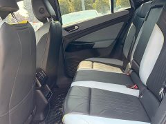 Volkswagen ID.4 X 2022 Extremely Smart Long Battery Life Edition - фото 6