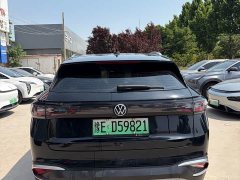 Volkswagen ID.4 X 2022 Extremely Smart Long Battery Life Edition - фото 7