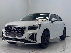 Audi Q2L 35 TFSI Version - фото 1