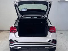 Audi Q2L 35 TFSI Version - фото 15
