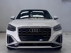 Audi Q2L 35 TFSI Version - фото 2