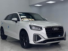 Audi Q2L 35 TFSI Version - фото 3