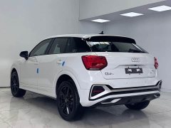Audi Q2L 35 TFSI Version - фото 4