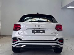 Audi Q2L 35 TFSI Version - фото 5