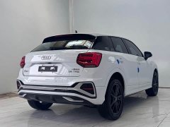 Audi Q2L 35 TFSI Version - фото 6