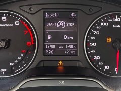 Audi Q2L 35 TFSI Version - фото 8