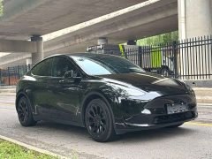 Tesla Model Y rear-wheel drive version - фото 3